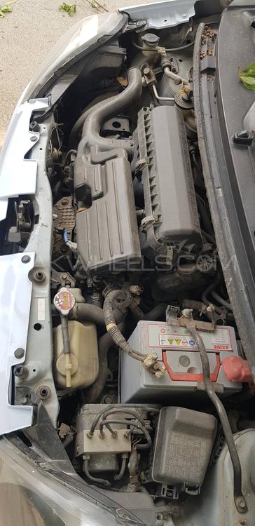 Daihatsu Mira 2011 for Sale in Lahore Daihatsu Mira 2011 for Sale in Lahore Image-13