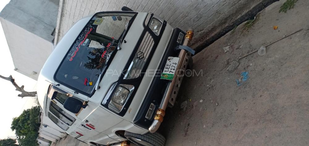 سوزوکی راوی 2012 for Sale in اٹک سوزوکی راوی 2012 for Sale in اٹک Image-7
