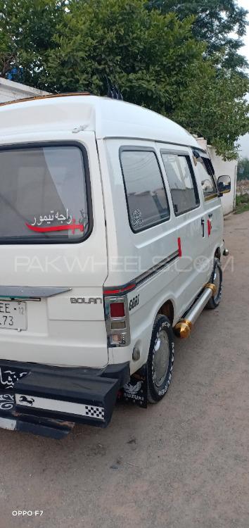 سوزوکی راوی 2012 for Sale in اٹک سوزوکی راوی 2012 for Sale in اٹک Image-10