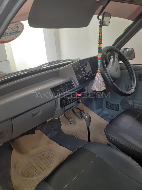 Suzuki Mehran 2015 for Sale in D.G.Khan Suzuki Mehran 2015 for Sale in D.G.Khan Image-6