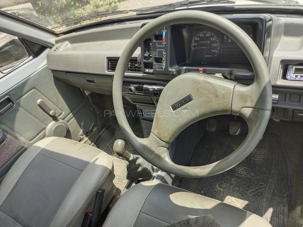 Suzuki Mehran 2017 for Sale in Lahore Suzuki Mehran 2017 for Sale in Lahore Image-8