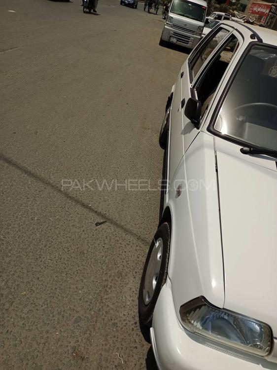 Suzuki Mehran 2017 for Sale in Lahore Suzuki Mehran 2017 for Sale in Lahore Image-7