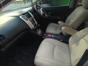 Toyota Harrier 2003 for Sale in Chiniot