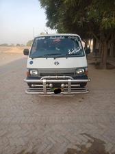 Toyota Hiace 1998 for Sale in Layyah