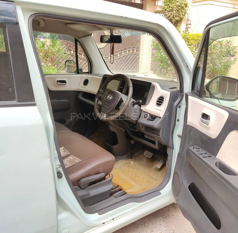 Nissan Moco 2013 for Sale in Karachi Nissan Moco 2013 for Sale in Karachi Image-5