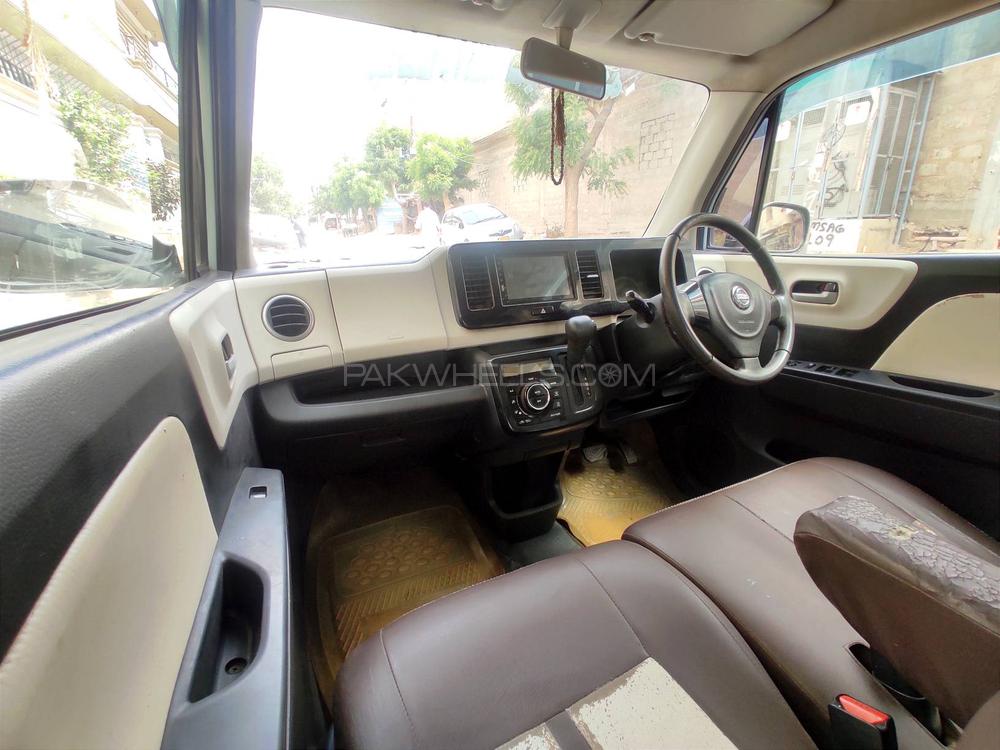 Nissan Moco 2013 for Sale in Karachi Nissan Moco 2013 for Sale in Karachi Image-7