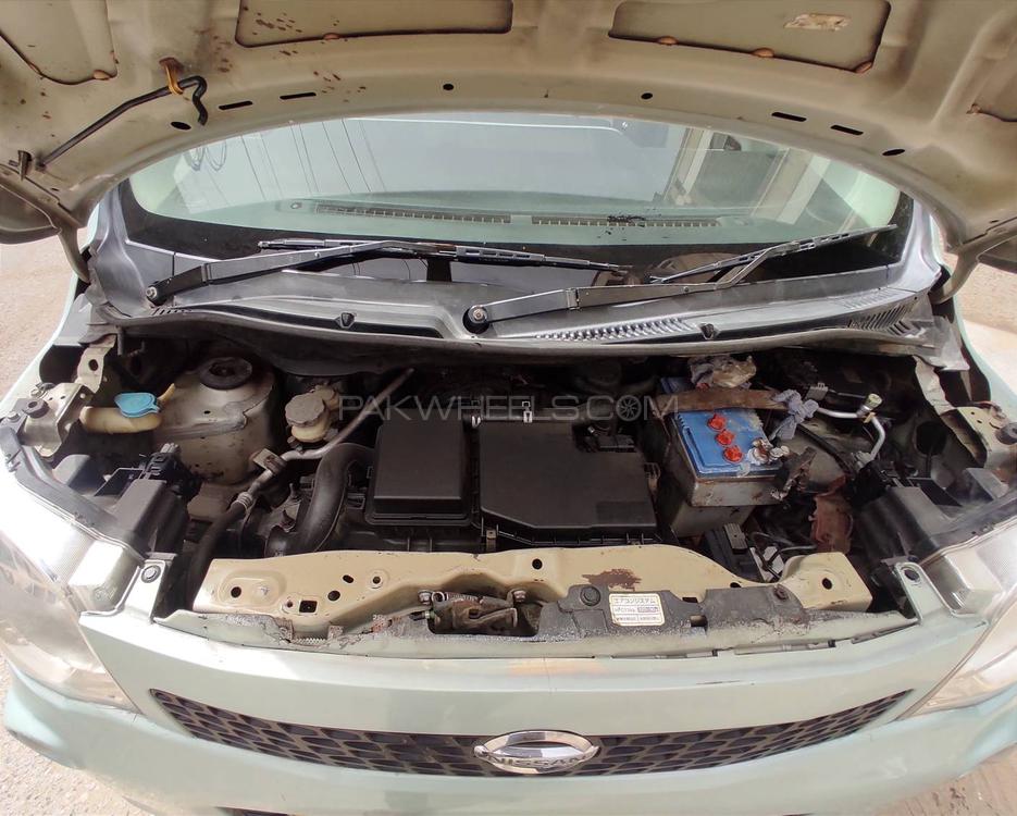 Nissan Moco 2013 for Sale in Karachi Nissan Moco 2013 for Sale in Karachi Image-11