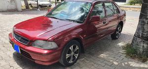 Honda City EXi 1998 for Sale in Lahore