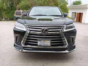 Lexus LX Series LX570 2016 for Sale in Islamabad