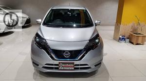 Nissan Note 2018 for Sale in Karachi