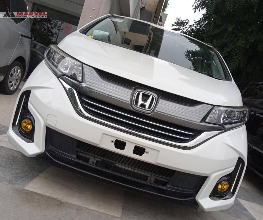 Honda Freed 2017 for Sale in Islamabad Image-1