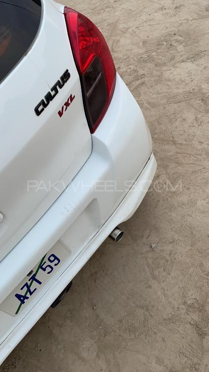 Suzuki Cultus - 2022  Suzuki Cultus - 2022  Image-7