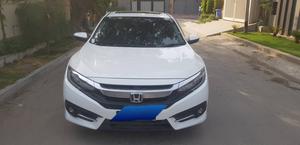 Honda Civic Oriel 1.8 i-VTEC CVT 2020 for Sale in Faisalabad