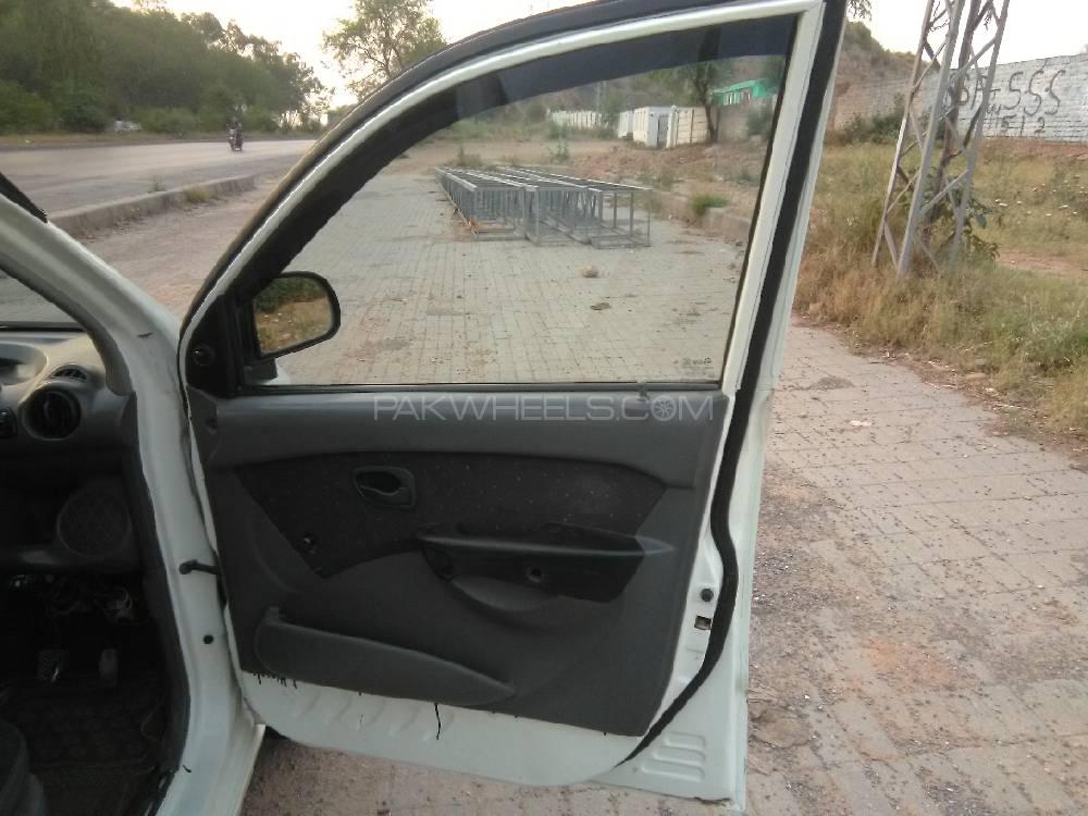 Hyundai Santro 2005 for Sale in Gujar Khan Hyundai Santro 2005 for Sale in Gujar Khan Image-7