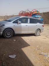 Honda Airwave 2012 for Sale in Multan
