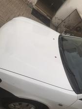 Nissan AD Van 1.3 DX 2006 for Sale in Lahore