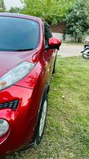 Nissan Juke 15RX 2011 for Sale in Islamabad
