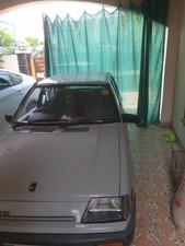 Suzuki Khyber 1997 for Sale in Lahore