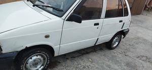 Suzuki Mehran VX 2000 for Sale in Rawalpindi