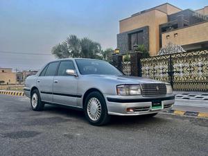 Toyota Crown Super Deluxe 1997 for Sale in Lahore