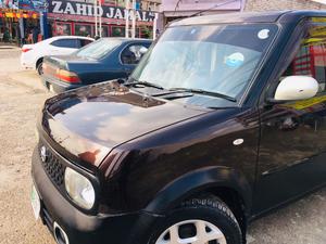 Nissan Cube 2013 for Sale in Peshawar
