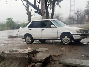 Toyota Corolla 1985 for Sale in Taxila