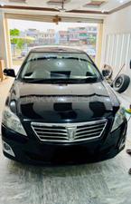 Toyota Premio F Prime Selection 1.5 2011 for Sale in Islamabad