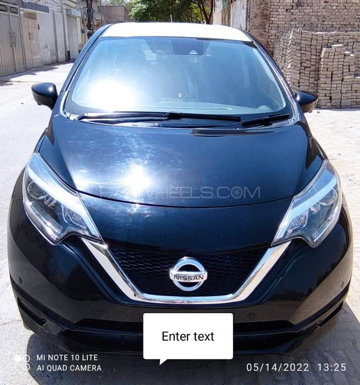 Nissan Note 2019 for Sale in Burewala Image-1