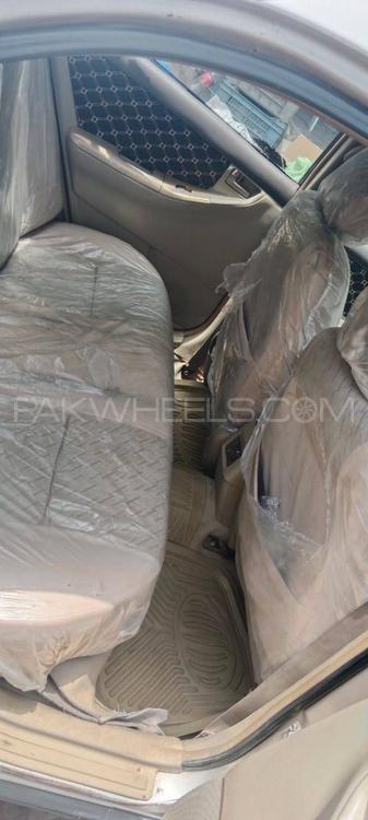Toyota Corolla 2006 for Sale in Jalalpur Jattan Toyota Corolla 2006 for Sale in Jalalpur Jattan Image-4