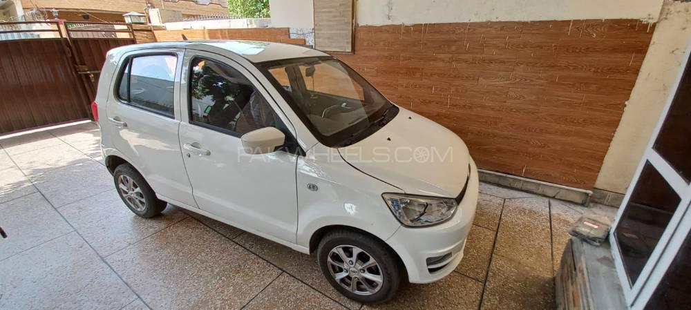 United Bravo 2020 for Sale in Lahore United Bravo 2020 for Sale in Lahore Image-7