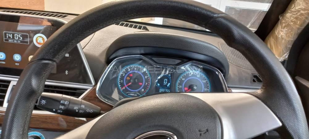 United Bravo 2020 for Sale in Lahore United Bravo 2020 for Sale in Lahore Image-11