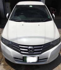 Honda City 1.3 i-VTEC 2014 for Sale in Lahore