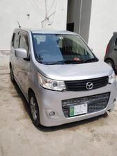 Mazda Flair 2013 for Sale in Lahore