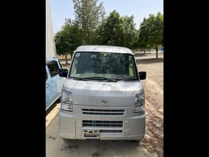 Nissan Clipper G 2014 for Sale in Lahore