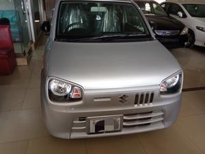 Suzuki Alto VXR 2021 for Sale in Multan