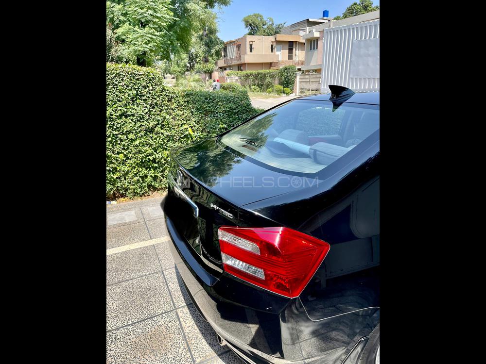 Honda City 2019 for Sale in Islamabad Honda City 2019 for Sale in Islamabad Image-4