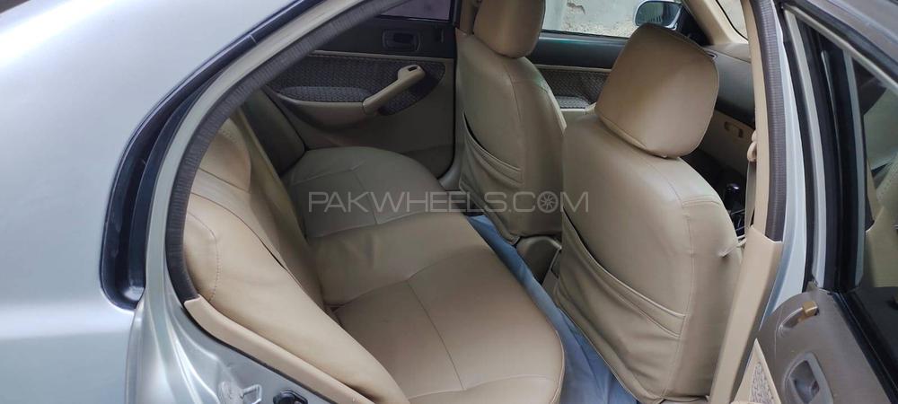 Honda Civic 2003 for Sale in Faisalabad Honda Civic 2003 for Sale in Faisalabad Image-7