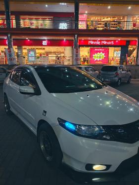 Honda City - 2018