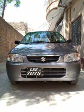 Suzuki Alto VXR (CNG) 2011 for Sale in Rawalpindi