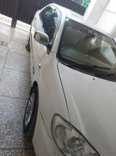 Toyota Corolla XLi 2006 for Sale in Wah cantt