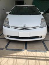 Toyota Prius 2010 for Sale in Faisalabad