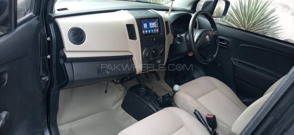 سوزوکی ویگن آر 2014 for Sale in کراچی سوزوکی ویگن آر 2014 for Sale in کراچی Image-6