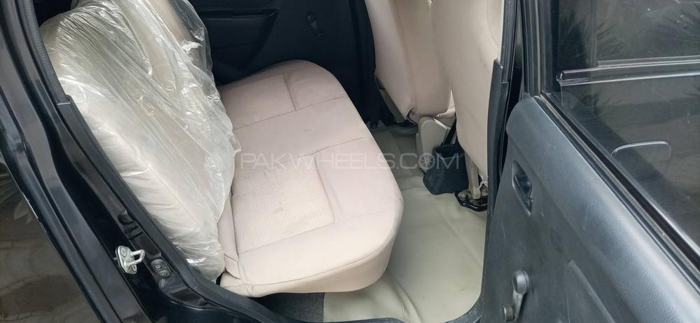 سوزوکی ویگن آر 2014 for Sale in کراچی سوزوکی ویگن آر 2014 for Sale in کراچی Image-10