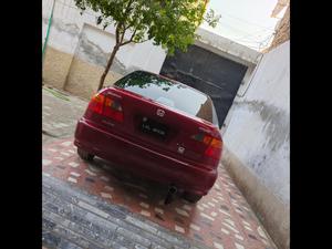 Honda Civic VTi Oriel 1.6 2000 for Sale in Peshawar