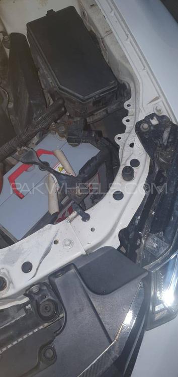 Honda Civic 2014 for Sale in Gujranwala Honda Civic 2014 for Sale in Gujranwala Image-13