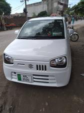 Suzuki Alto VX 2020 for Sale in Sialkot