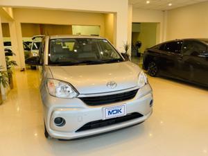 Toyota Passo X L Package S  2019 for Sale in Rawalpindi