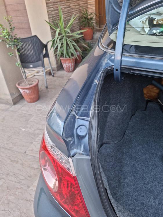 Honda City 2007 for Sale in Islamabad Honda City 2007 for Sale in Islamabad Image-4