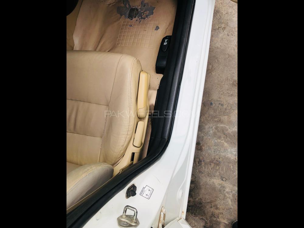 ہونڈا سوک 2008 for Sale in فیصل آباد ہونڈا سوک 2008 for Sale in فیصل آباد Image-8