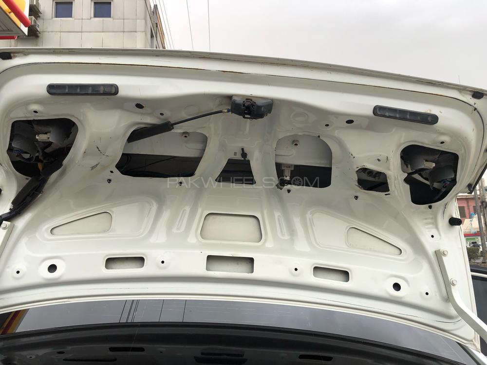 ہونڈا سوک 2008 for Sale in فیصل آباد ہونڈا سوک 2008 for Sale in فیصل آباد Image-15